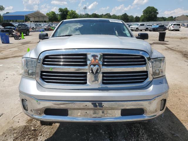 1C6RR6TT5GS201114 - 2016 RAM 1500 SLT SILVER photo 5