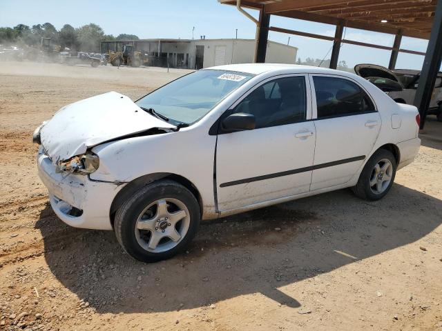 2007 TOYOTA COROLLA CE, 