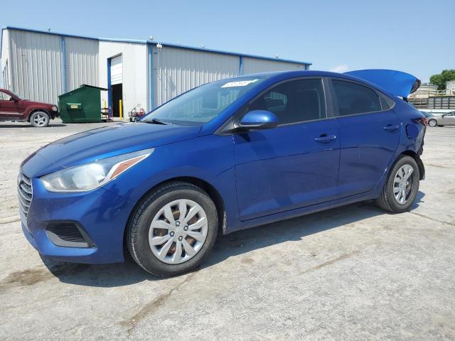 2020 HYUNDAI ACCENT SE, null