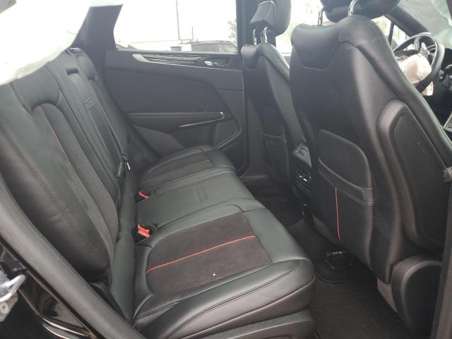 5LMTJ4DH0HUL62537 - 2017 LINCOLN MKC BLACK LABEL Schwarz Foto 10