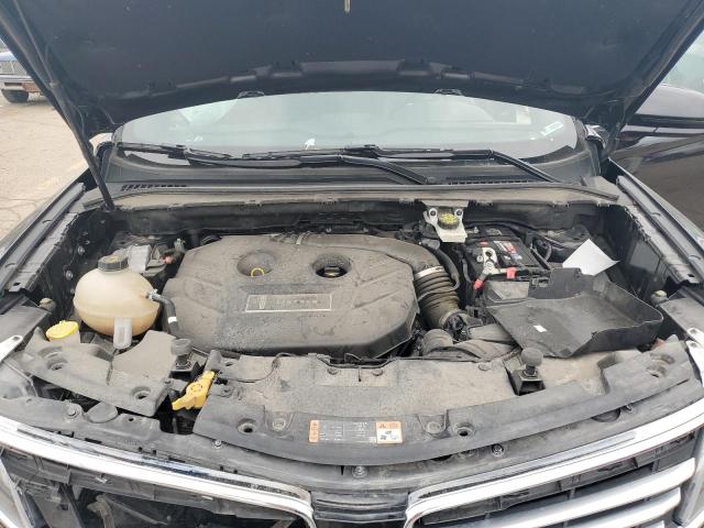 5LMTJ4DH0HUL62537 - 2017 LINCOLN MKC BLACK LABEL Schwarz Foto 11