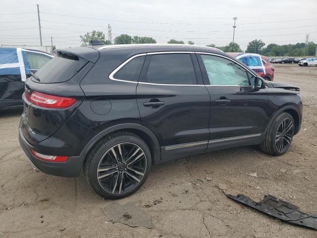 5LMTJ4DH0HUL62537 - 2017 LINCOLN MKC BLACK LABEL Schwarz Foto 3