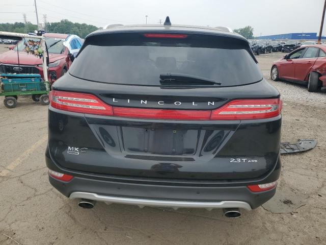5LMTJ4DH0HUL62537 - 2017 LINCOLN MKC BLACK LABEL Schwarz Foto 6