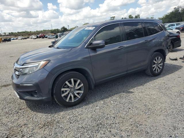 2019 HONDA PILOT EX, null