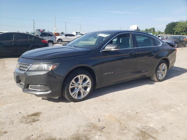 2015 CHEVROLET IMPALA LT, 