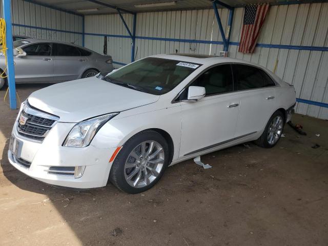 2016 CADILLAC XTS PREMIUM COLLECTION, null
