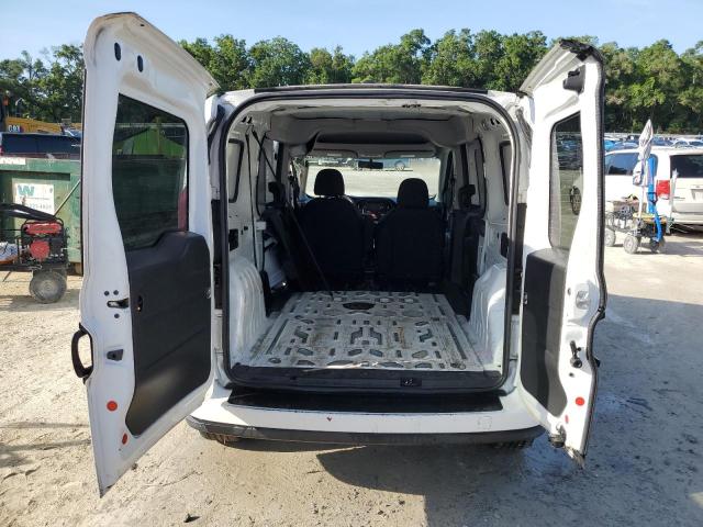 ZFBHRFBB2L6S03843 - 2020 RAM PROMASTER SLT WHITE photo 10