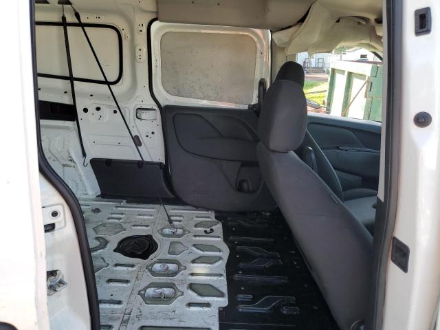 ZFBHRFBB2L6S03843 - 2020 RAM PROMASTER SLT WHITE photo 11