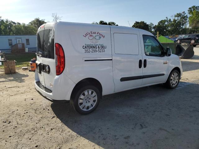 ZFBHRFBB2L6S03843 - 2020 RAM PROMASTER SLT WHITE photo 3