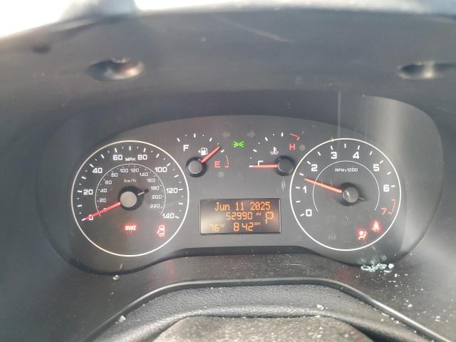 ZFBHRFBB2L6S03843 - 2020 RAM PROMASTER SLT WHITE photo 9