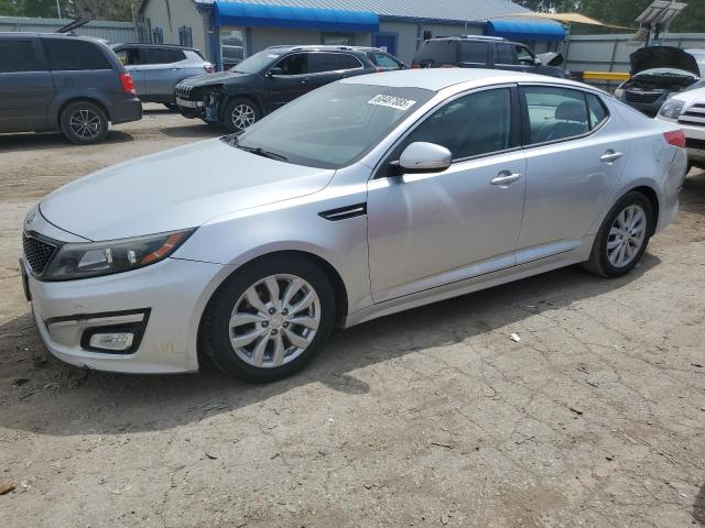 2015 KIA OPTIMA LX, 