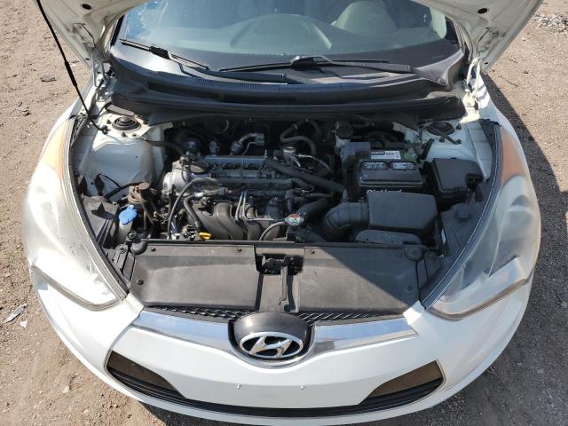 KMHTC6AD2DU099052 - 2013 HYUNDAI VELOSTER Ağ foto 11