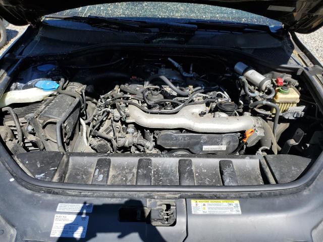 WA1VMBFE0CD007126 - 2012 AUDI Q7 PRESTIGE 棕色 照片 11