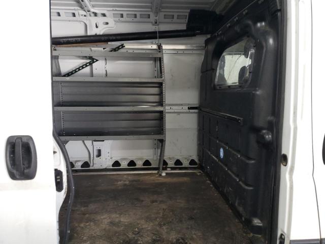 3C6LRVDG4NE108957 - 2022 RAM PROMASTER 2500 HIGH WHITE photo 11