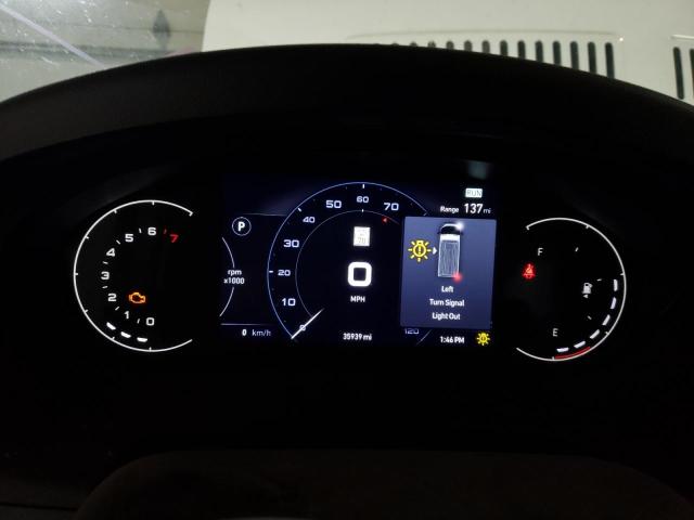 3C6LRVDG4NE108957 - 2022 RAM PROMASTER 2500 HIGH WHITE photo 9