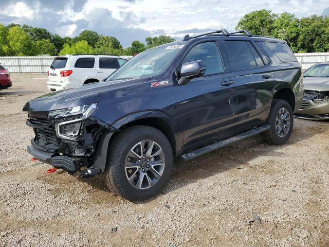 2024 CHEVROLET TAHOE K1500 Z71, null