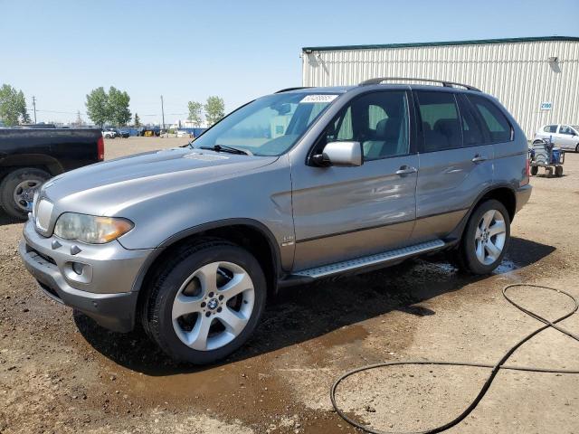 2005 BMW X5 4.4I, null