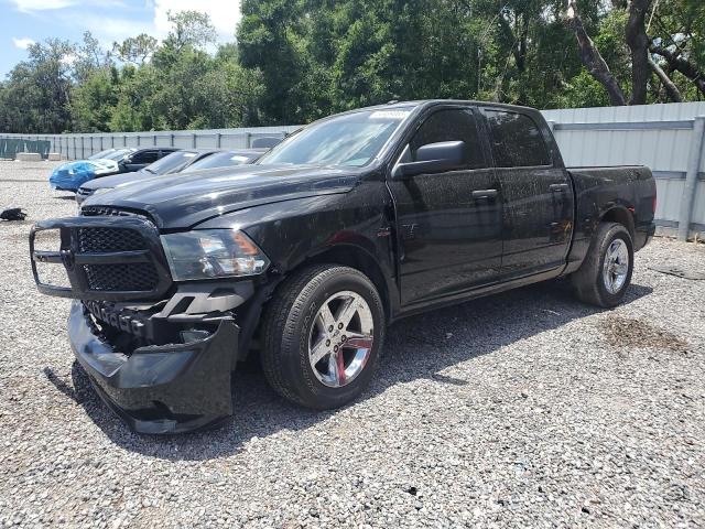 2015 RAM 1500 ST, 
