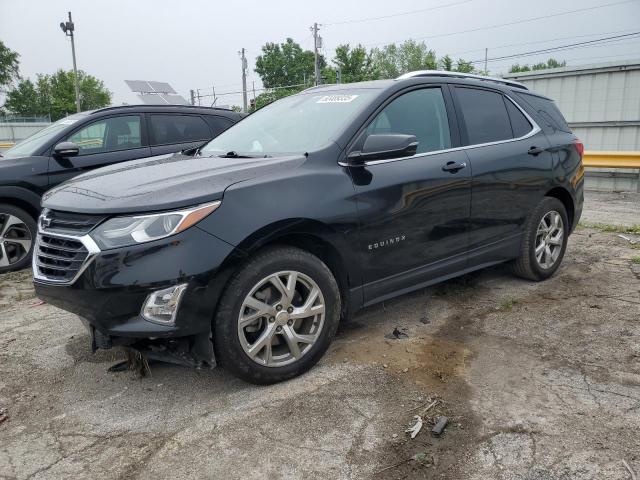 2019 CHEVROLET EQUINOX LT, 