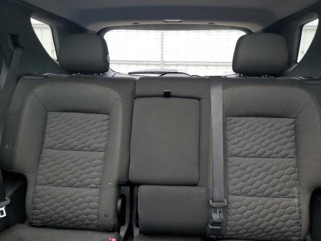 3GNAXLEX9KL367399 - 2019 CHEVROLET EQUINOX LT Чорний фото 10