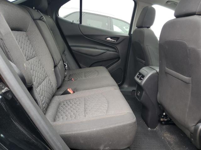 3GNAXLEX9KL367399 - 2019 CHEVROLET EQUINOX LT Чорний фото 11