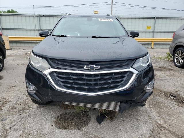 3GNAXLEX9KL367399 - 2019 CHEVROLET EQUINOX LT Чорний фото 5
