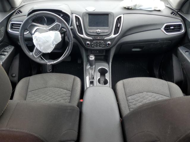 3GNAXLEX9KL367399 - 2019 CHEVROLET EQUINOX LT Чорний фото 8