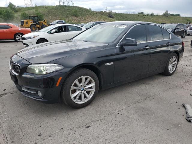 2015 BMW 528 XI, 