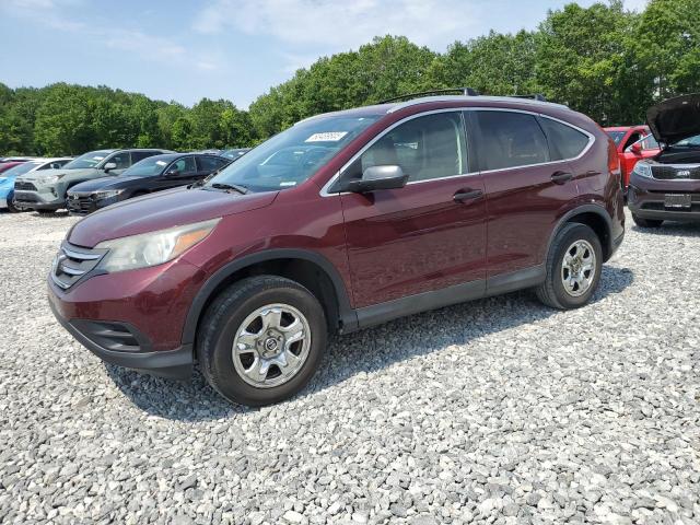 2014 HONDA CR-V LX, null