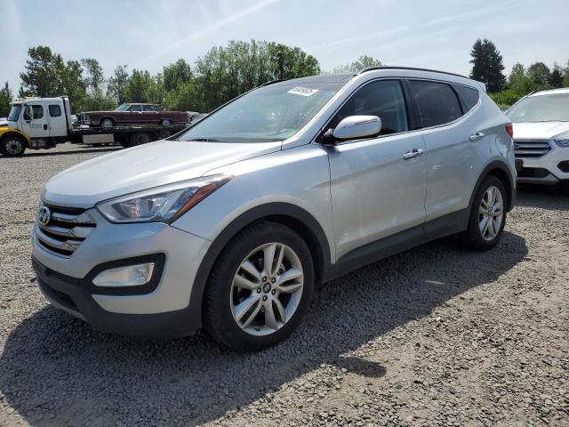 2015 HYUNDAI SANTA FE S, null
