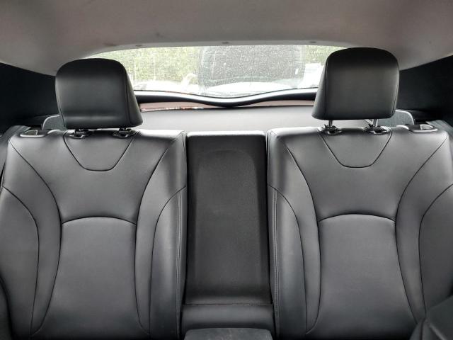 JTDKARFPXH3064037 - 2017 TOYOTA PRIUS PRIM 红色 照片 10