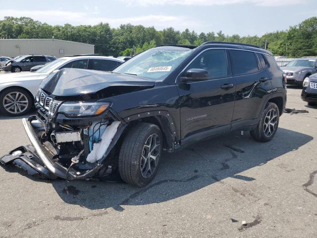 2024 JEEP COMPASS LIMITED, 
