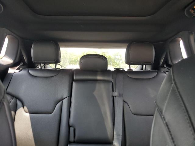 3C4NJDCN6RT163463 - 2024 JEEP COMPASS LIMITED Чорний фото 10