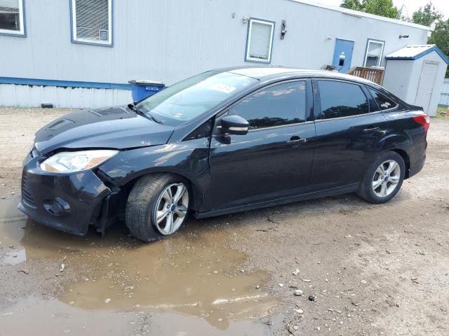 2014 FORD FOCUS SE, 