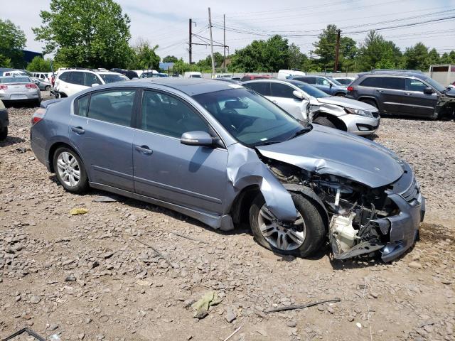 1N4AL2AP3CN488618 - 2012 NISSAN ALTIMA BASE GRAY photo 4