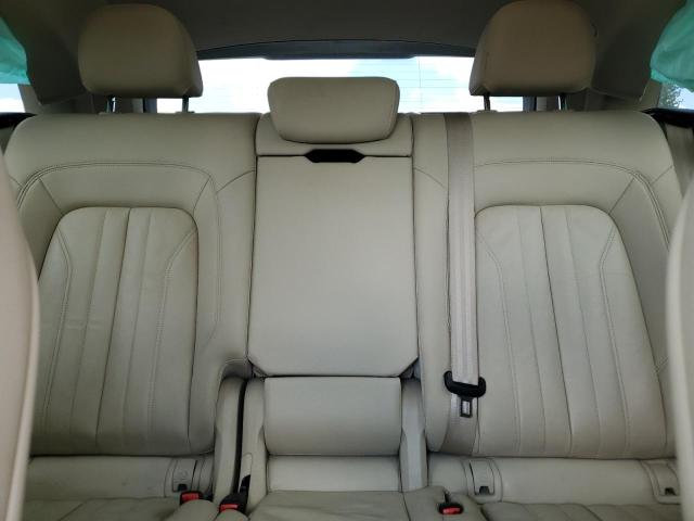 WA1BNAFY1J2007777 - 2018 AUDI Q5 PREMIUM PLUS BLACK photo 10