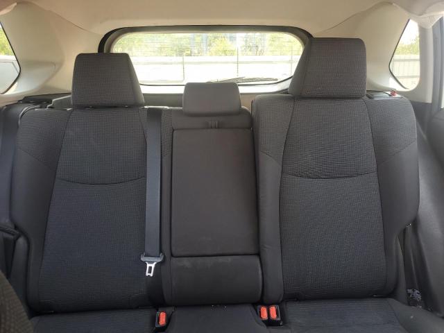 2T3G1RFV6MC146229 - 2021 TOYOTA RAV4 LE Ağ foto 10