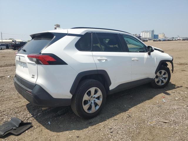 2T3G1RFV6MC146229 - 2021 TOYOTA RAV4 LE Ağ foto 3