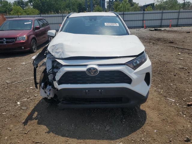 2T3G1RFV6MC146229 - 2021 TOYOTA RAV4 LE Ağ foto 5