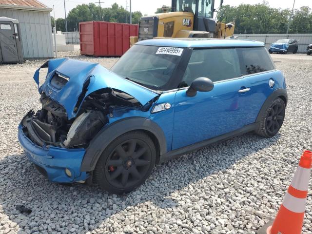 2007 MINI COOPER S, null