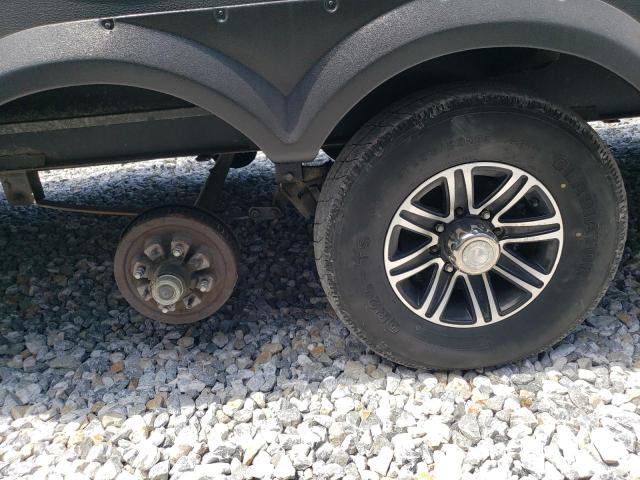 4YDF35523EE760598 - 2013 KEYSTONE AVALANCHE თეთრი ფოტო 8