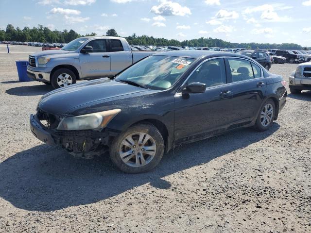 2012 HONDA ACCORD LXP, 
