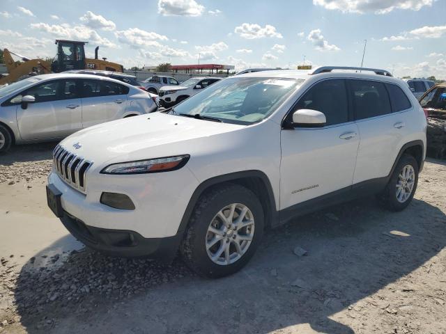 2015 JEEP CHEROKEE LATITUDE, null