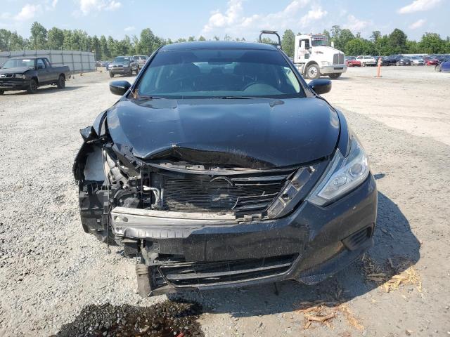 1N4AL3AP6JC207880 - 2018 NISSAN ALTIMA 2.5 BLACK photo 5