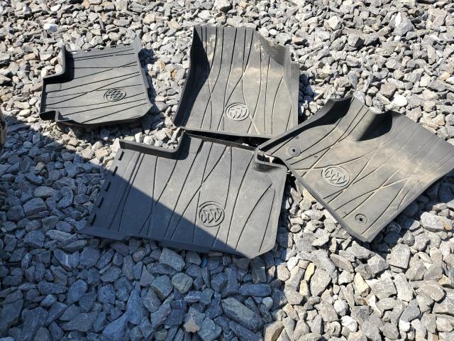 5GAEVCKW7JJ173683 - 2018 BUICK ENCLAVE AVENIR 黑色 照片 13