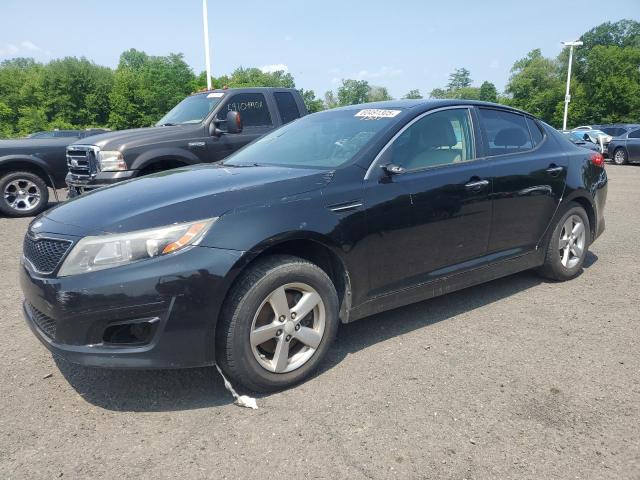 2014 KIA OPTIMA LX, null