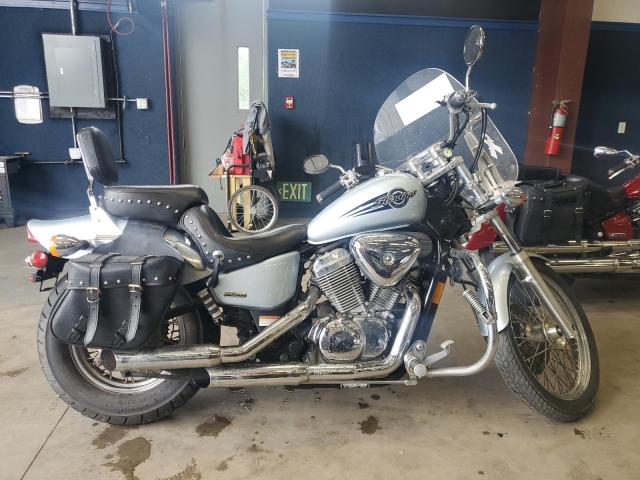2007 HONDA VT600 CD, null