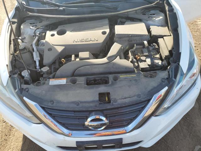 1N4AL3AP5GC120836 - 2016 NISSAN ALTIMA 2.5 WHITE photo 11