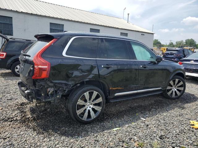 YV4A22PL6L1532147 - 2020 VOLVO XC90 T6 INSCRIPTION BLACK photo 3