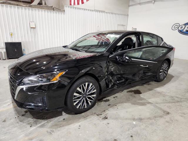 2025 NISSAN ALTIMA SV, 
